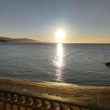 شقة Balcon Playa Y Piscina Velimar Pondos Almuñécar المظهر الخارجي الصورة